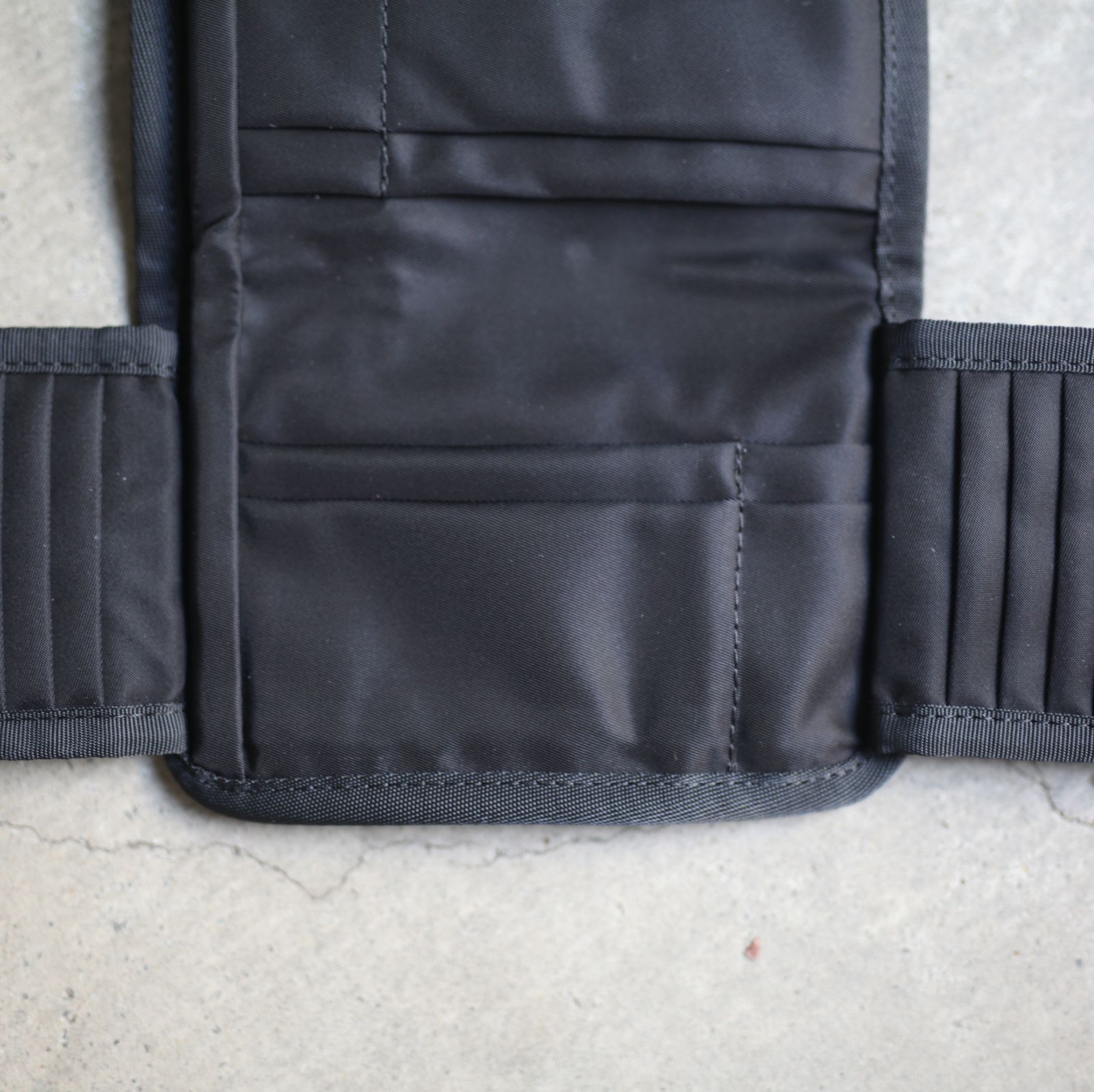 【残りわずか】X-Card Wallet