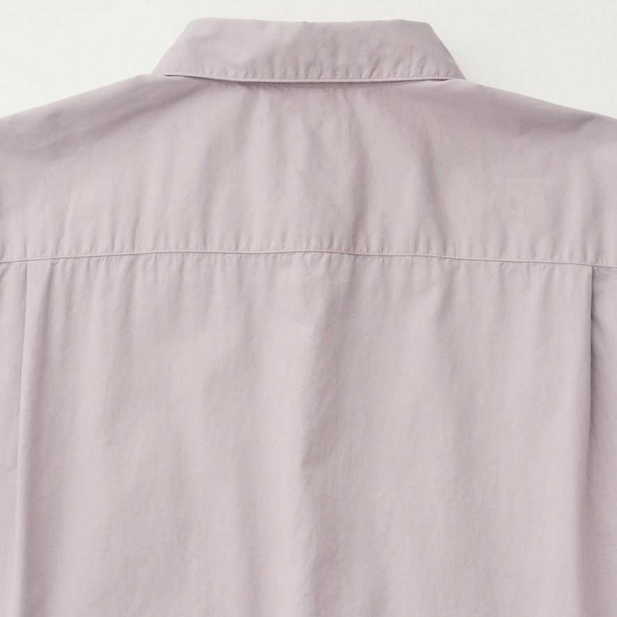 【残り一点】Comfy Garment Shirt