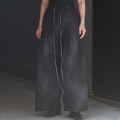 【残り一点】Washed Ordinary Home Baggy