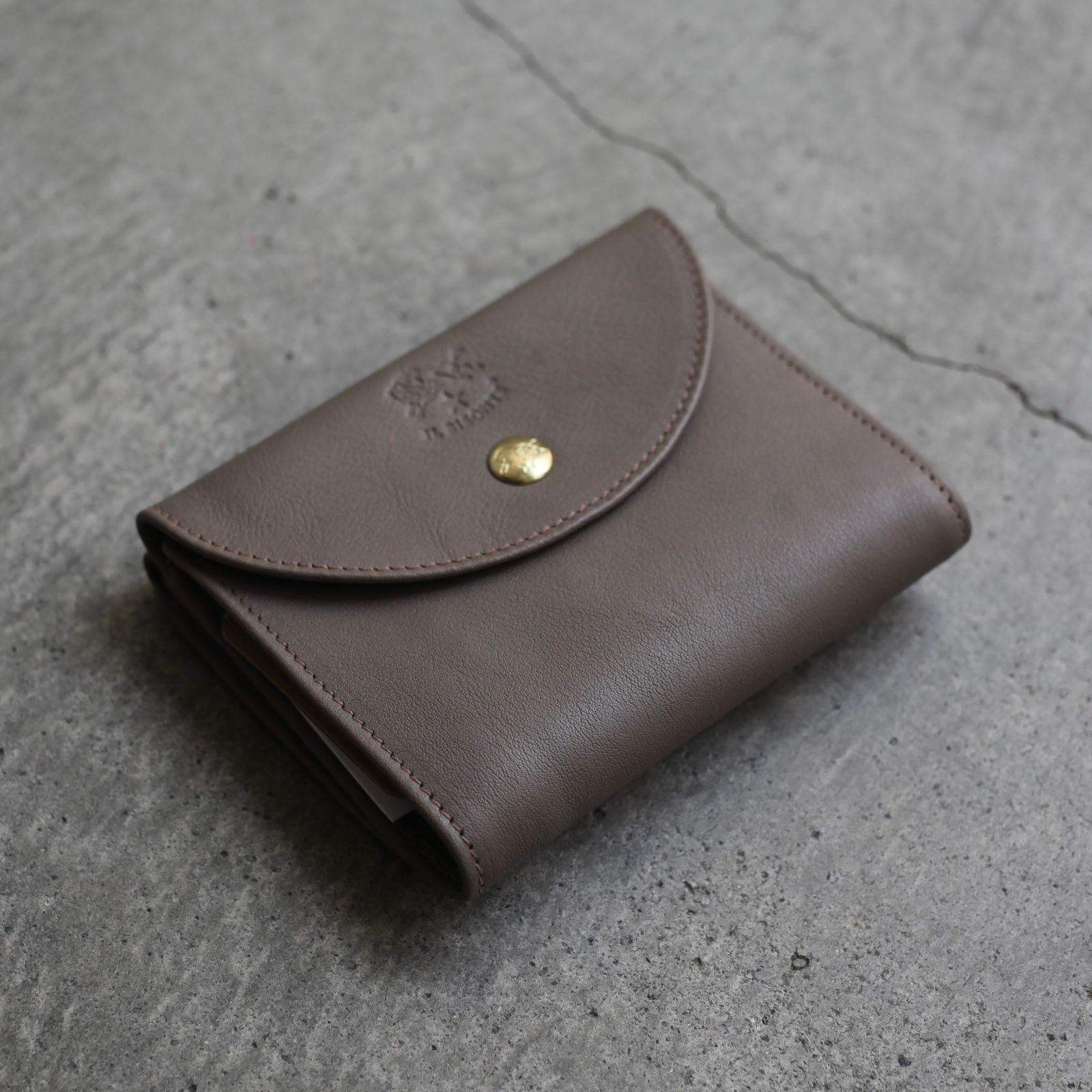 【残り一点】ミディアムウォレット