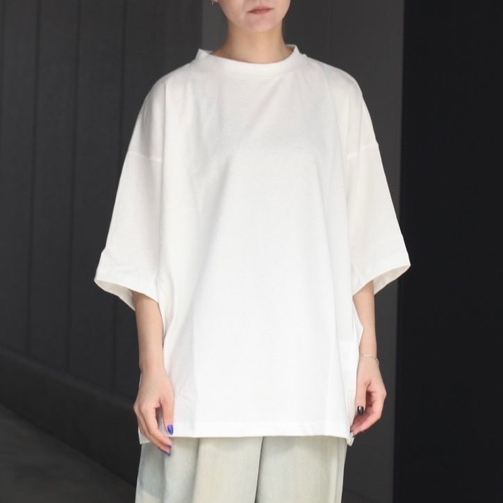 【残り一点】ヘビーコットンガーメントダイS/S TEE