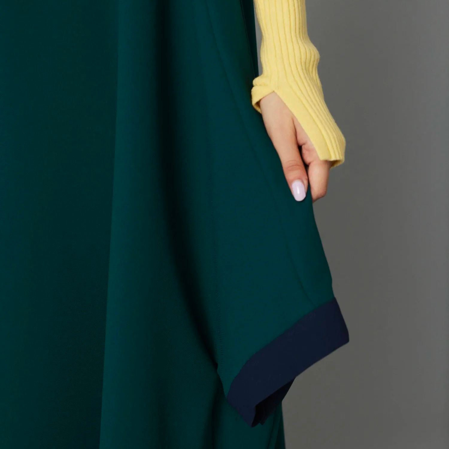 【残り一点】Cocoon Dress
