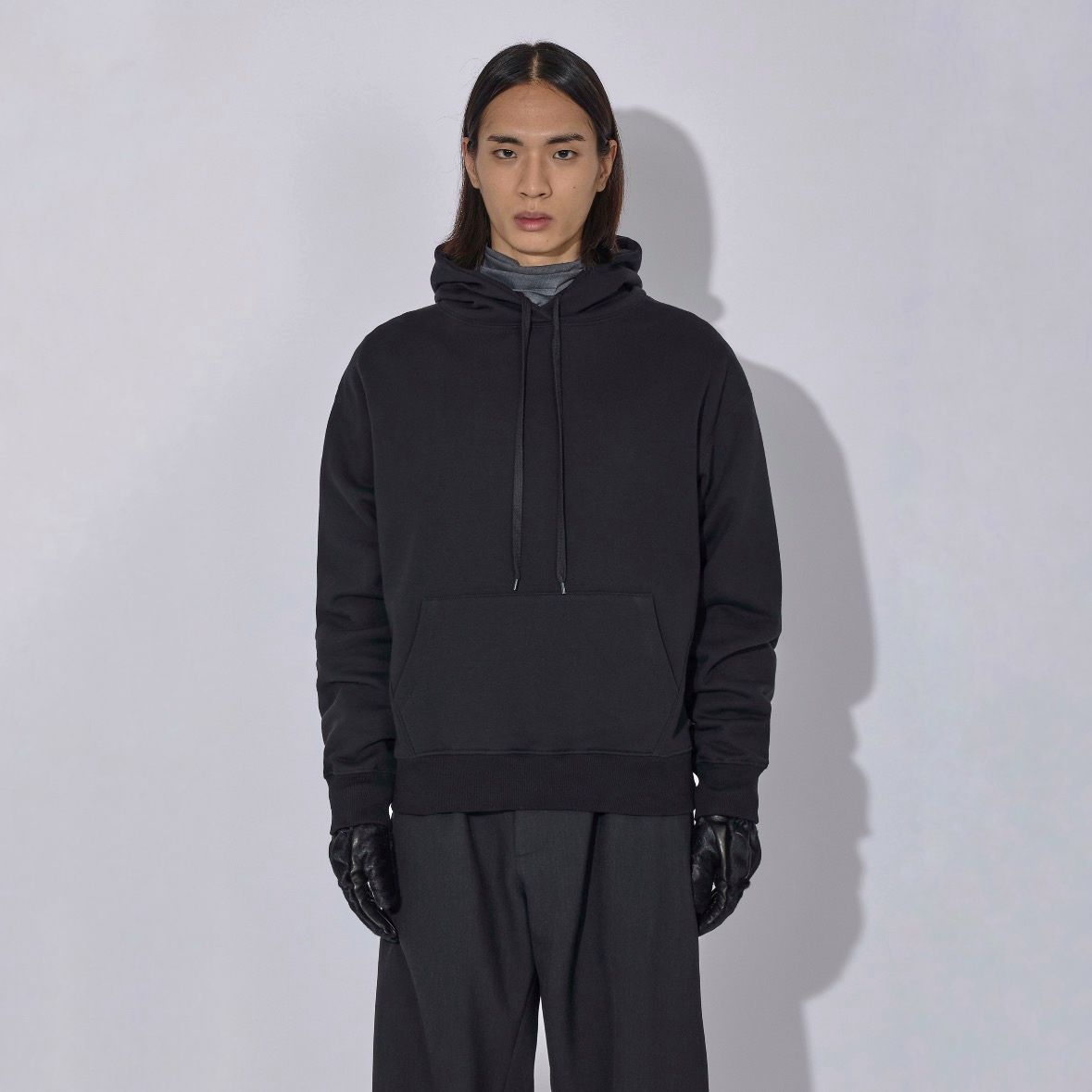 【残り一点】Dalma Hoodie