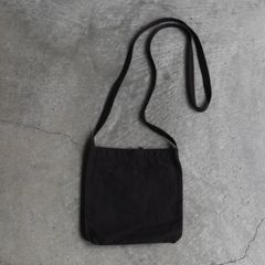【残り一点】Researcher Bag Small(BROWN)