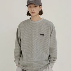 【残り一点】Border L/S T-shirt