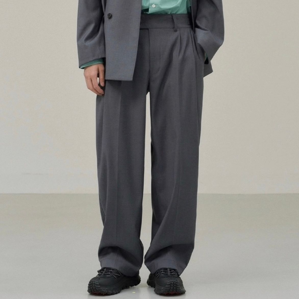 【残り一点】Santiago Slacks