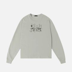 【残り一点】Dime Jeans LS T-Shirt