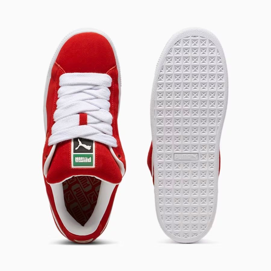 【残り一点】Suede XL