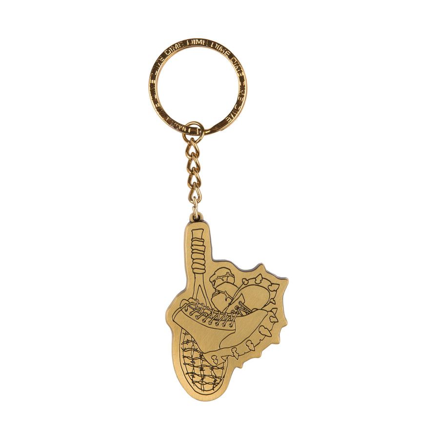 【残り一点】Athletic Keychain