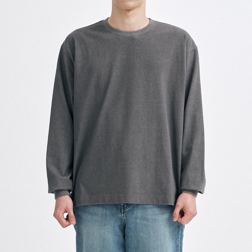 【残り一点】Homeboy Crewneck T