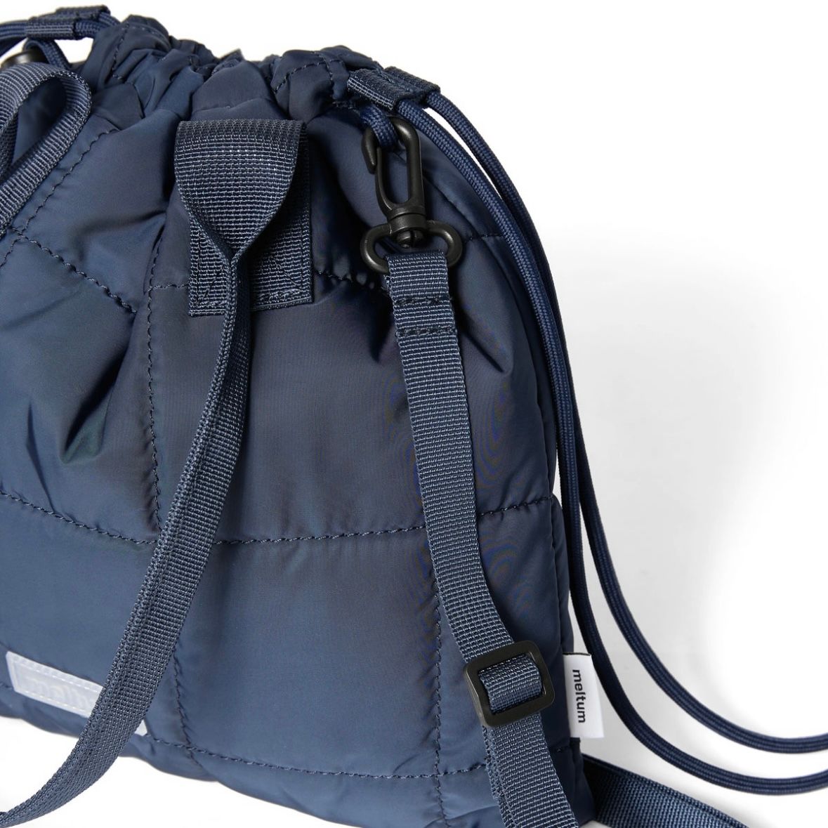 【残り一点】Quilt Shoulder Pouch