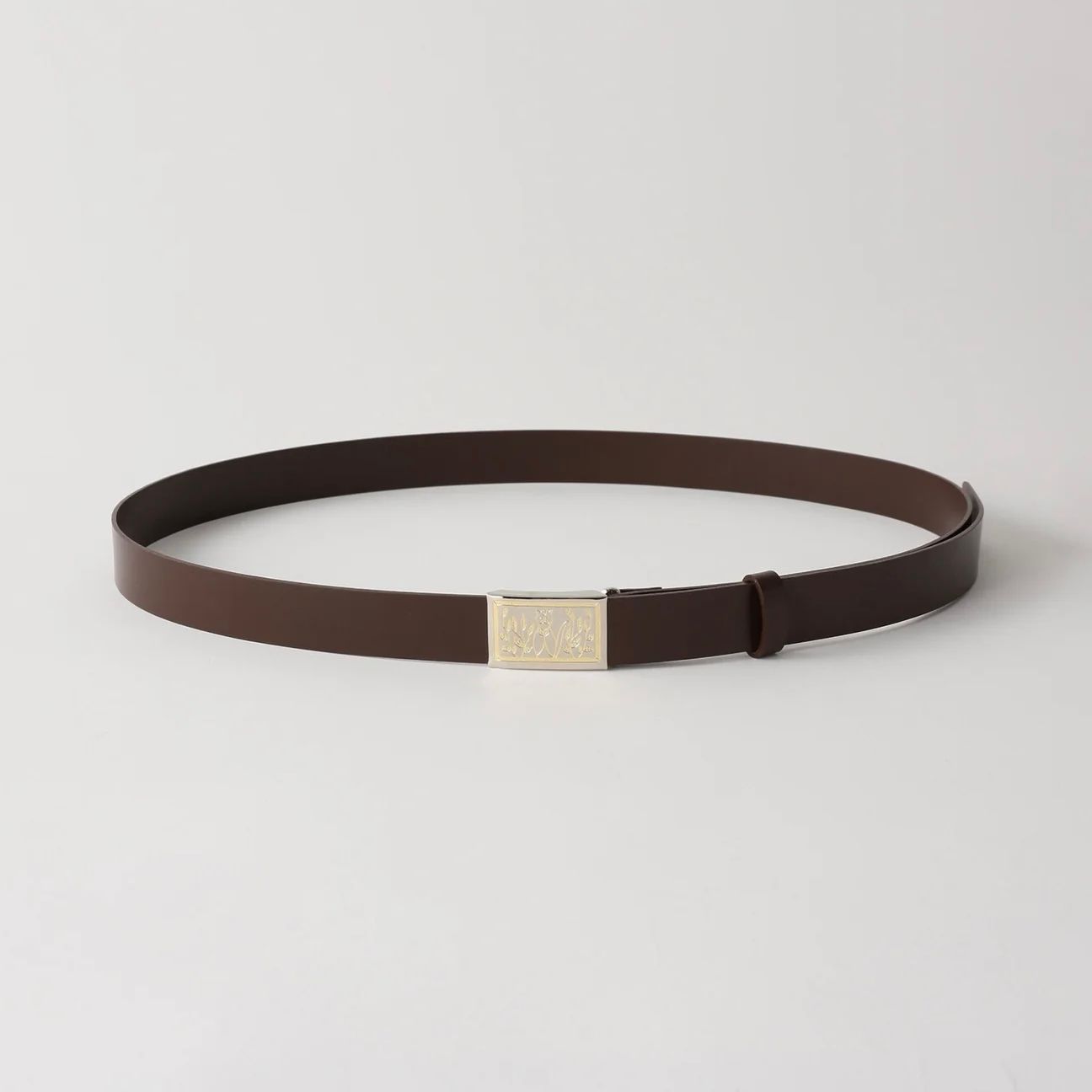 【残りわずか】Picturesque Ojisan Belt