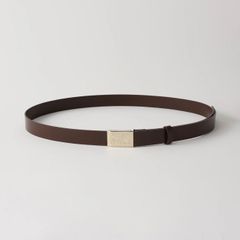 【残りわずか】Picturesque Ojisan Belt