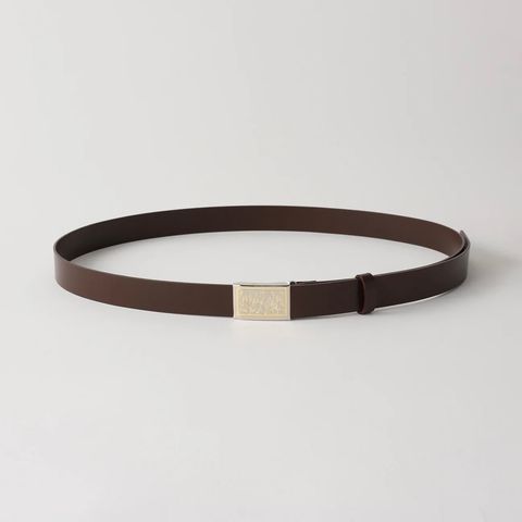 【残りわずか】Picturesque Ojisan Belt