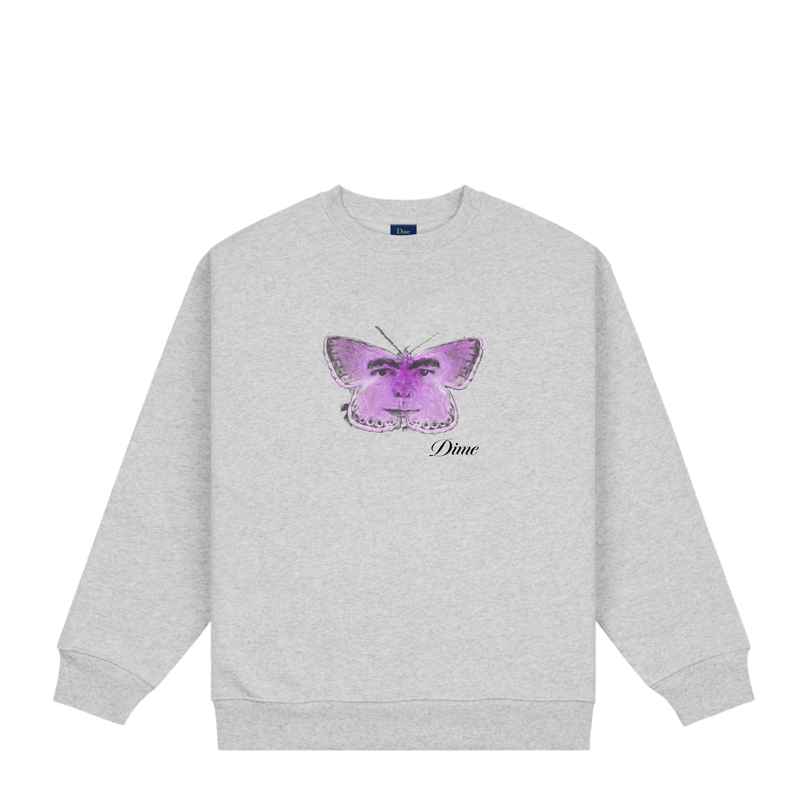 【残り一点】Dreamy Crewneck