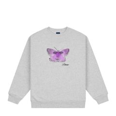 【残り一点】Dreamy Crewneck