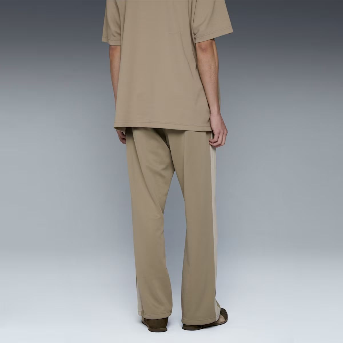 【残り一点】Wide Track Pants