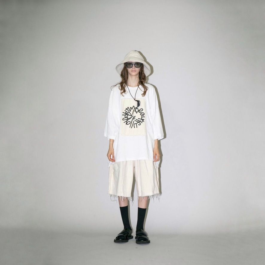 【残り一点】MBLプリントビッグTee