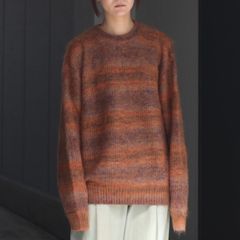 【残り一点】Mohair Mesh P/O