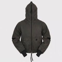 【残り一点】Combat Active Jacket(HEAVY PIQUE)