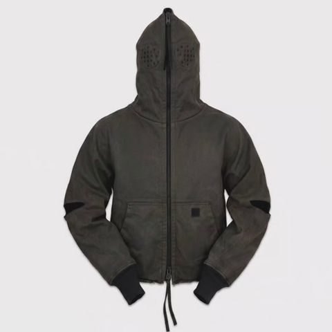 【残り一点】Combat Active Jacket(HEAVY PIQUE)