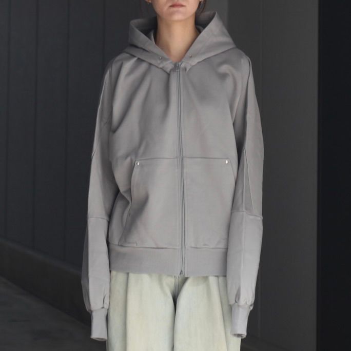 【残り一点】Vestage Hoodie