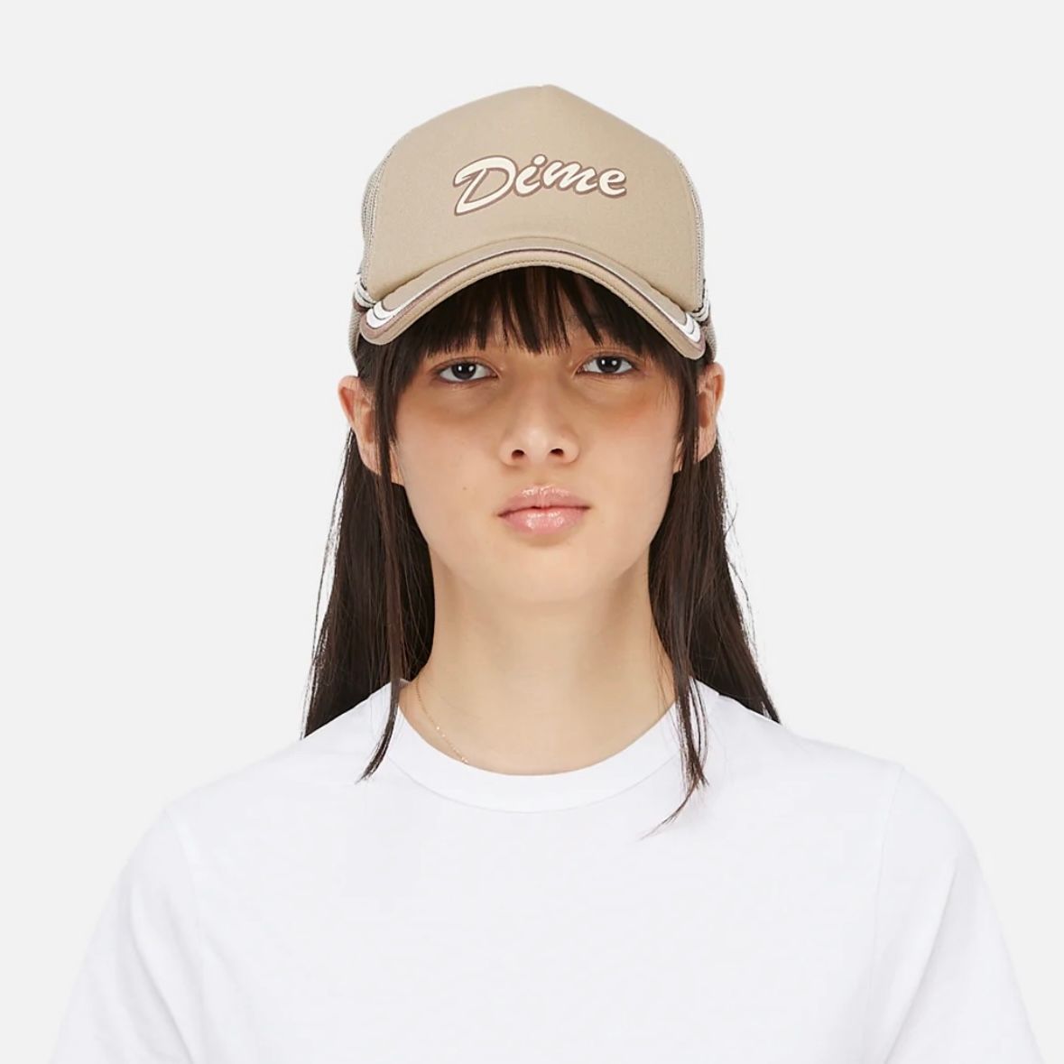 【残りわずか】Race Trucker Cap