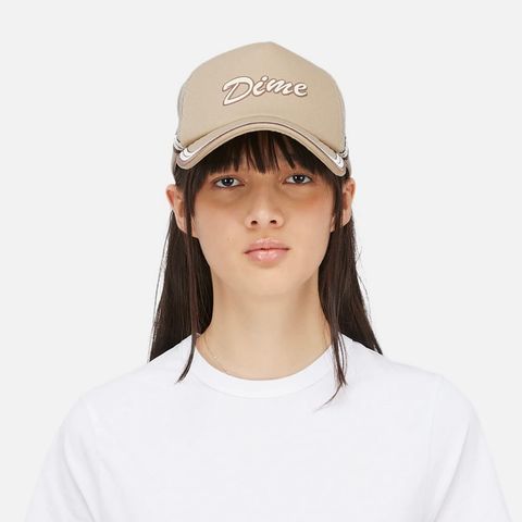 【残り一点】Race Trucker Cap