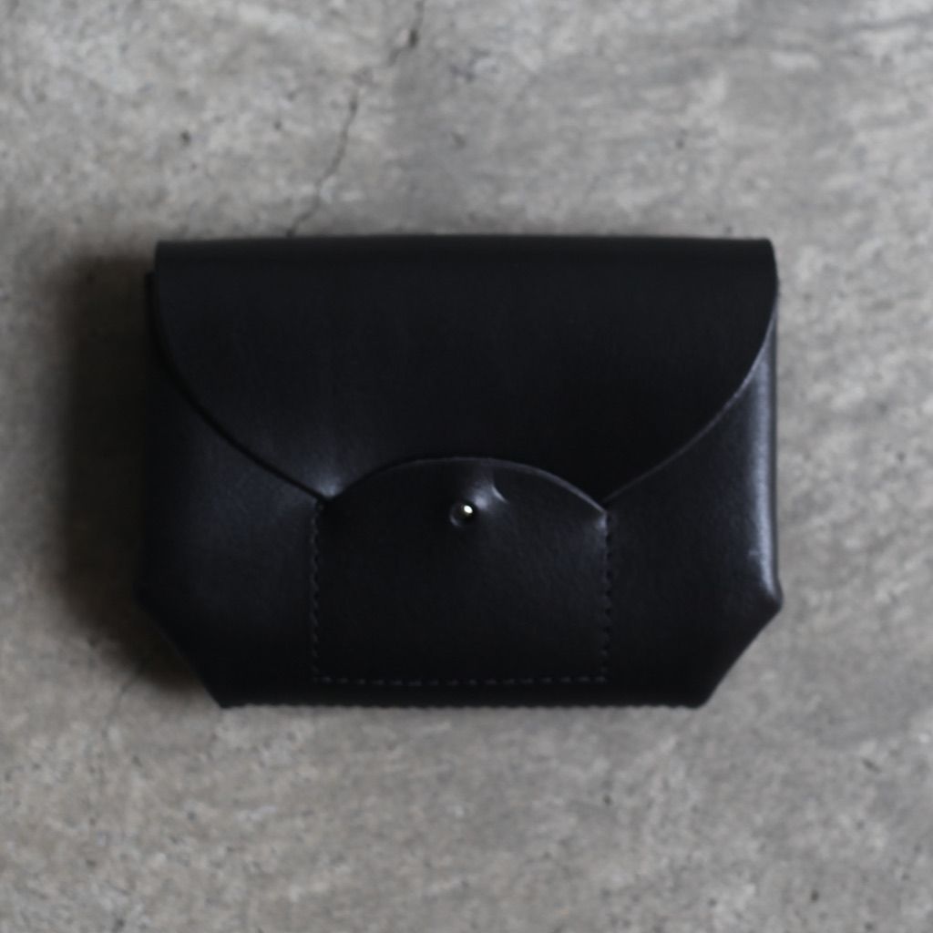 【残り一点】Ric-Rac Mini Wallet