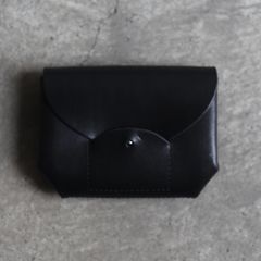 【残り一点】Ric-Rac Mini Wallet