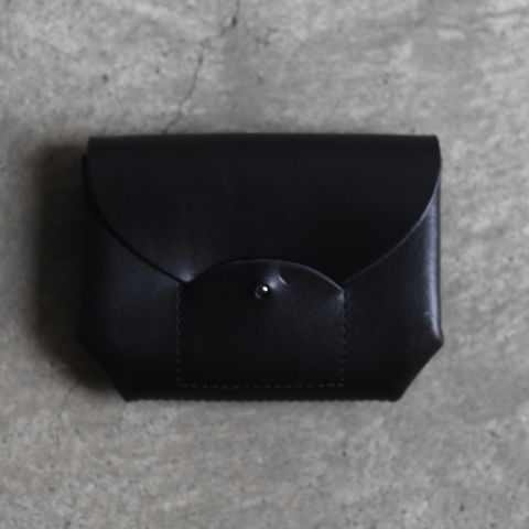 【残り一点】Ric-Rac Mini Wallet
