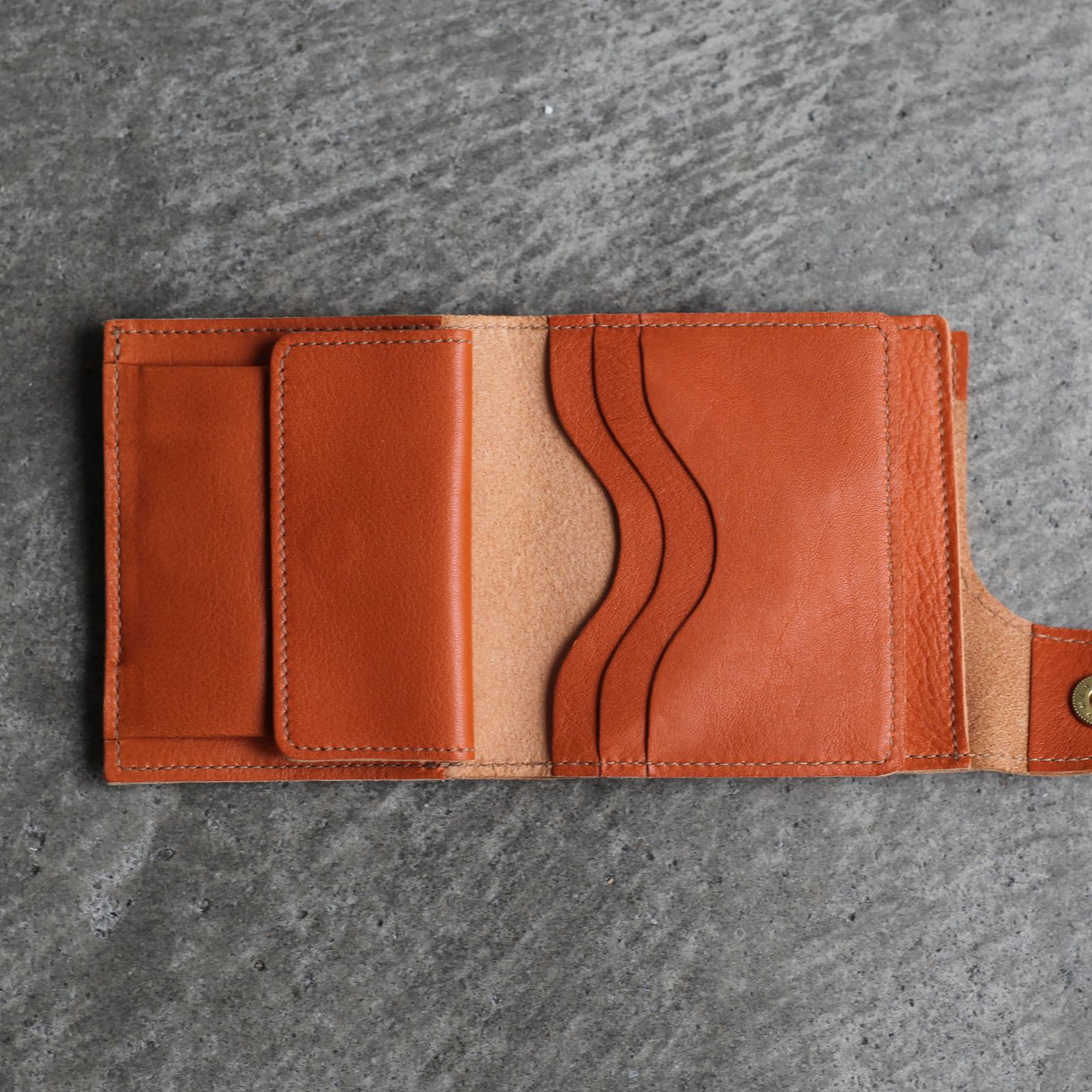 【残り一点】ウォレット