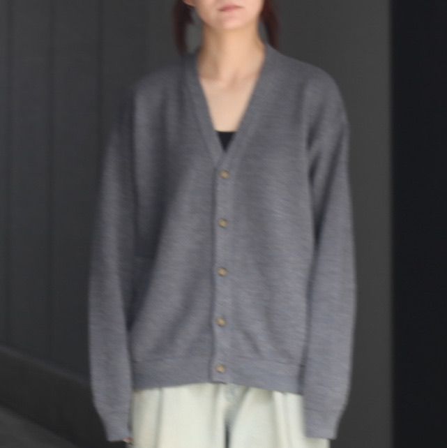 【残り一点】CO/WO Moss Stitch CD