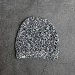 【残り一点】Fufi Knit Hat
