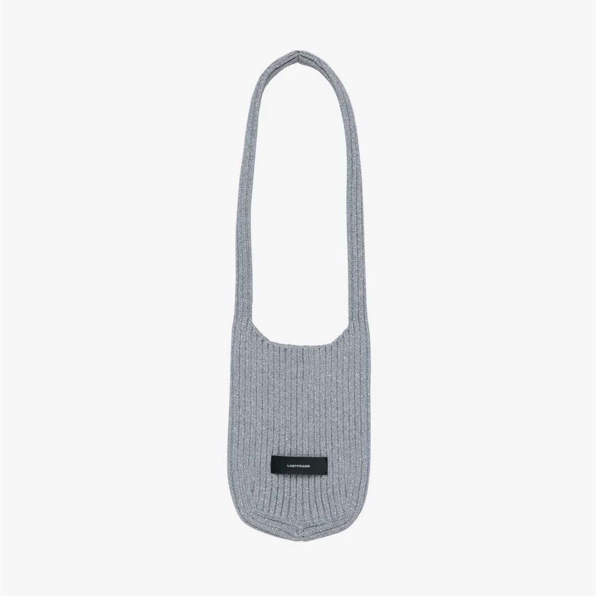 【残り一点】Metallic Nichinichi Bag