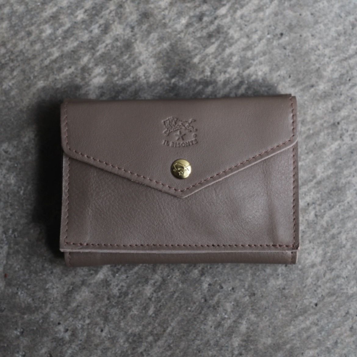 【残り一点】トリフォルドウォレット