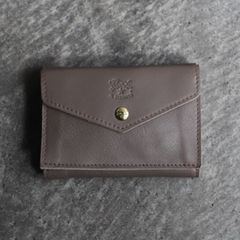 【残り一点】トリフォルドウォレット