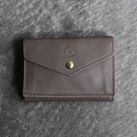 【残り一点】トリフォルドウォレット