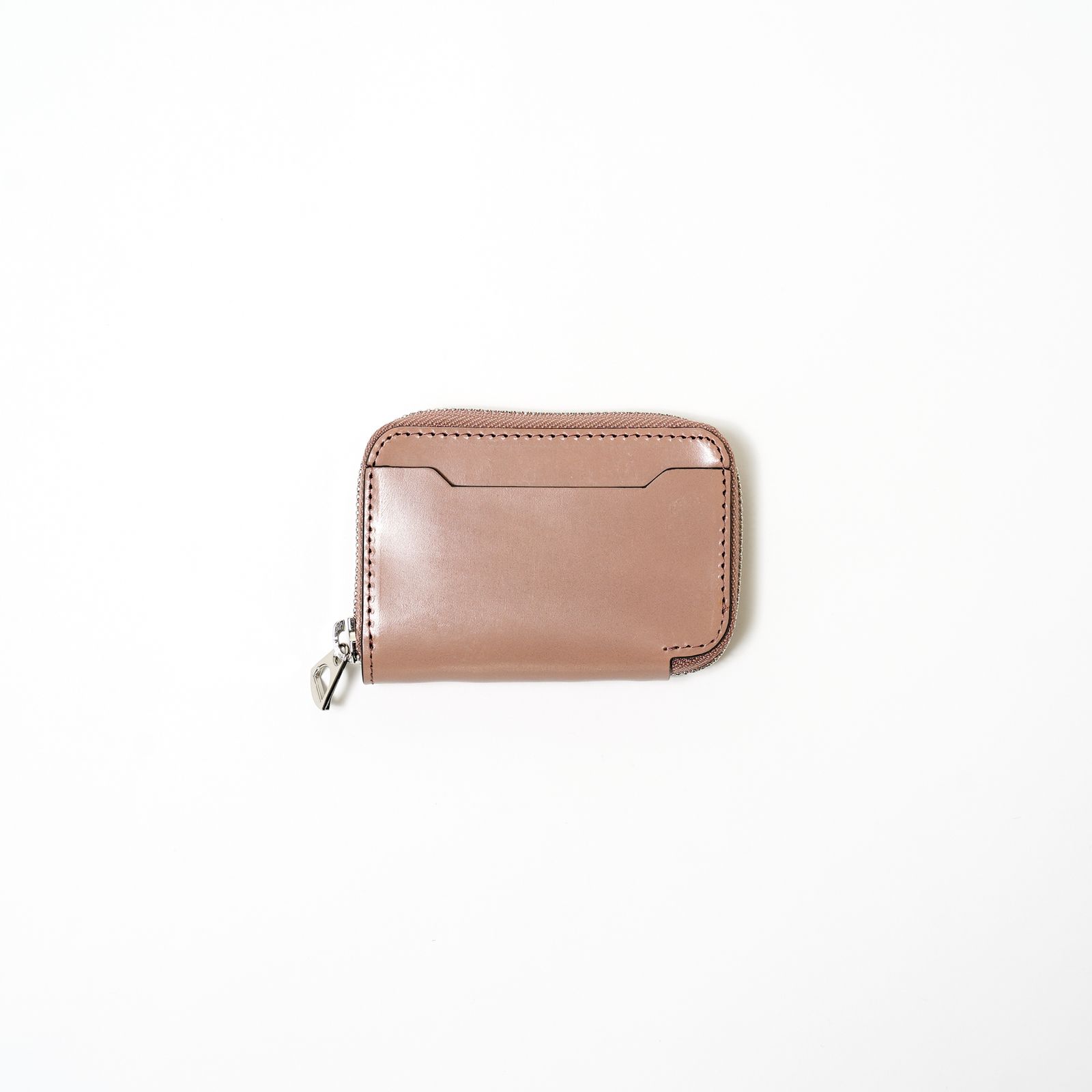【残りわずか】Cristy Coin Card WLT(BRIDLE)