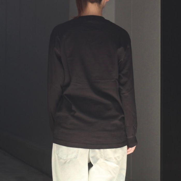【残り一点】MA LS Tee(PUZZLE)