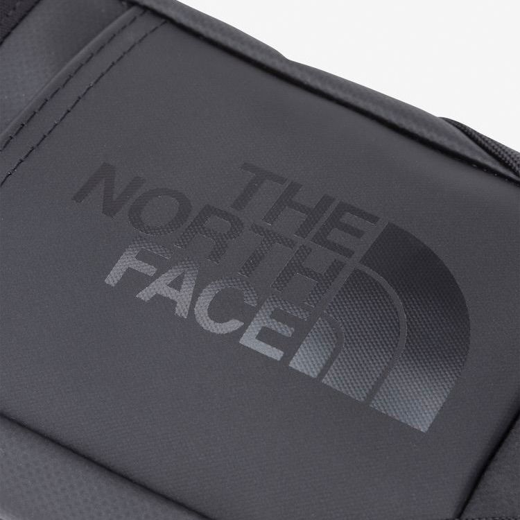 【残り一点】BC Neck Pouch