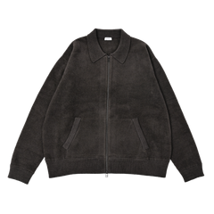 【残り一点】Corduroy Zip Blouson