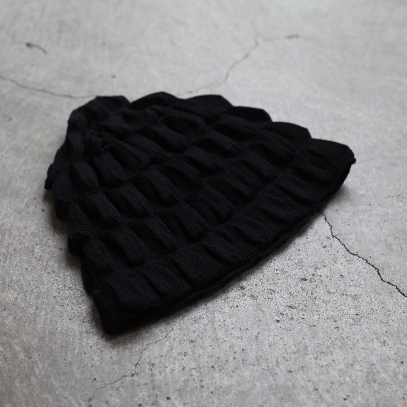 【残り一点】Caldera Beanie