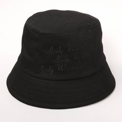 【残り一点】Andy Warhol Art Hat