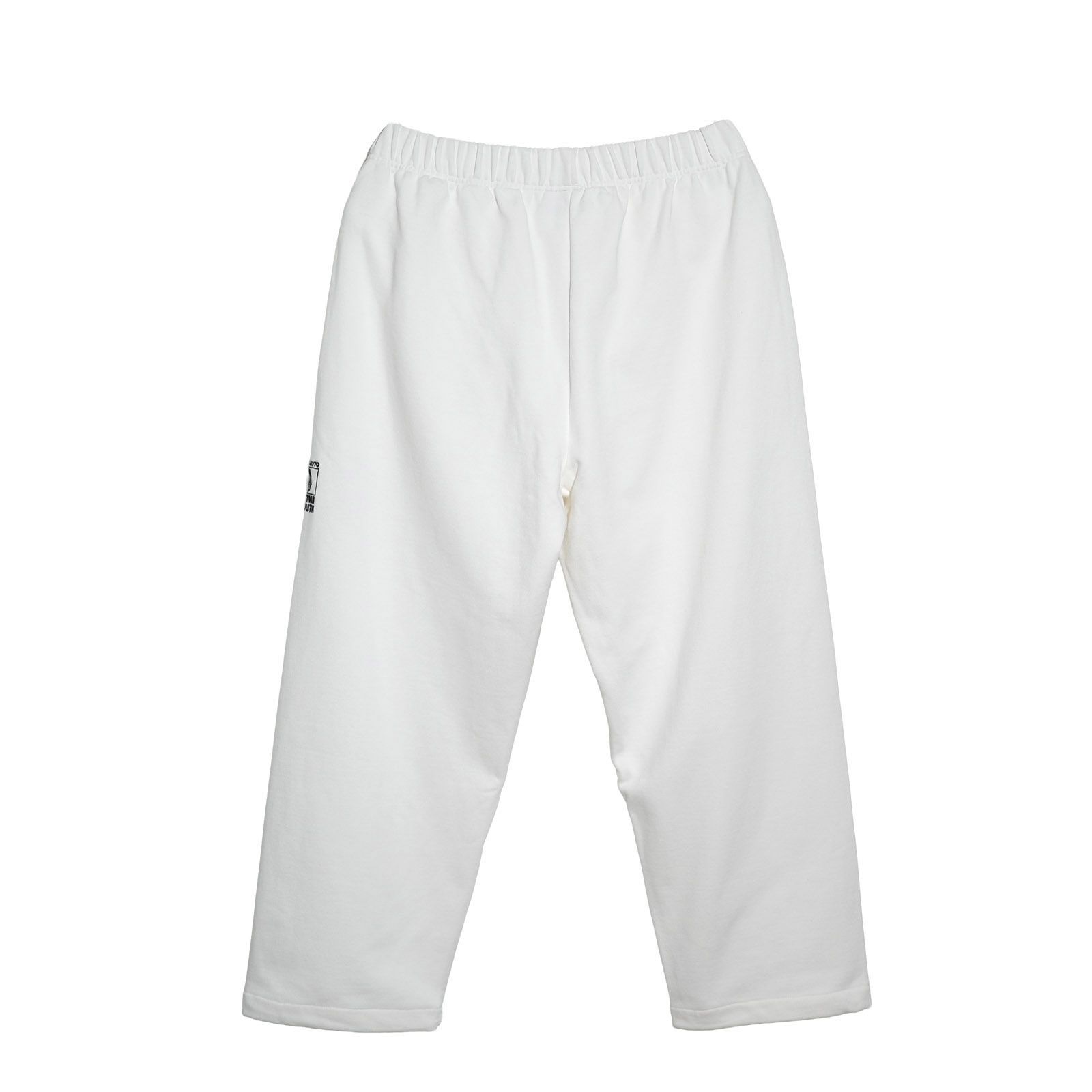 【残り一点】Wide Sweat Pants