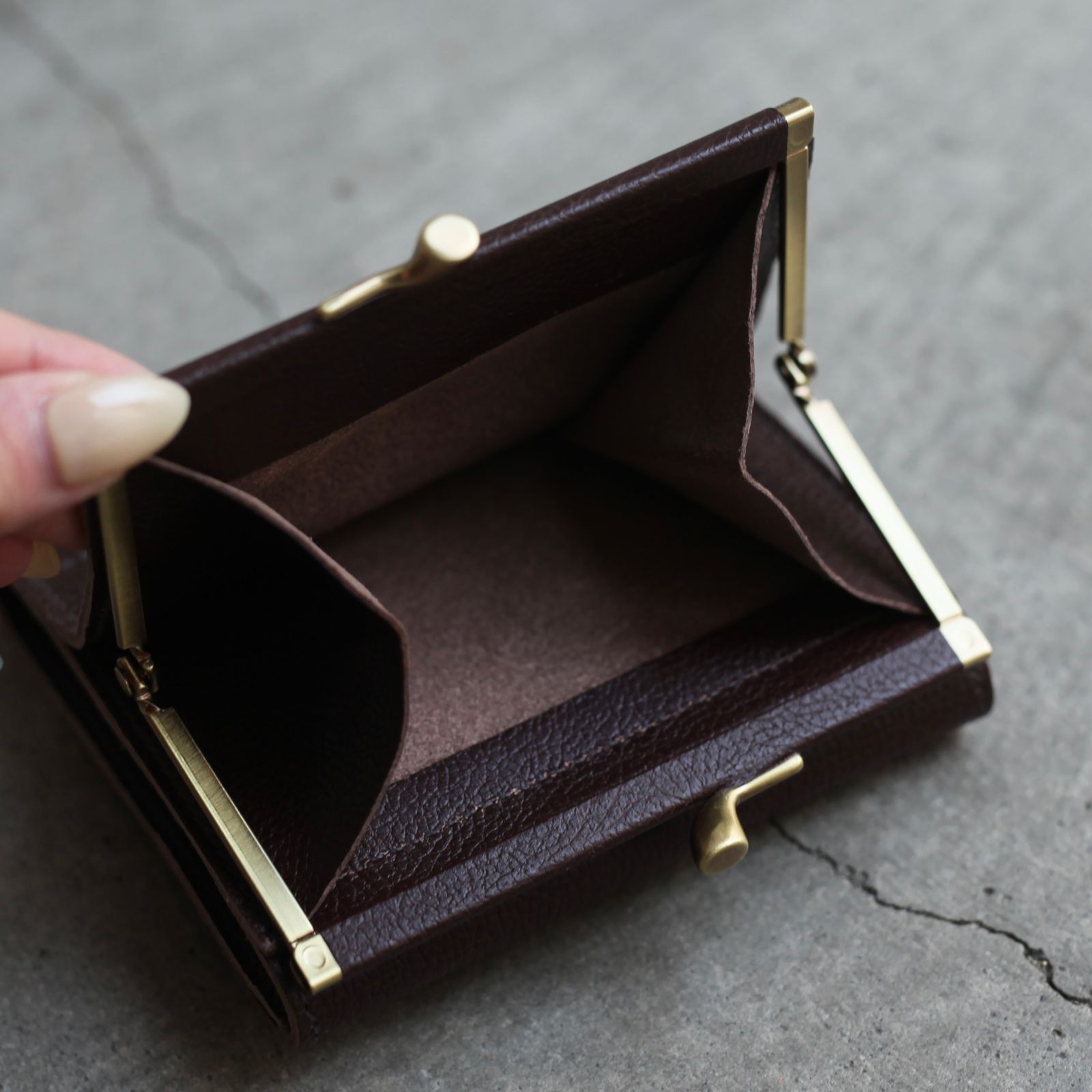 【残り一点】ウォレット