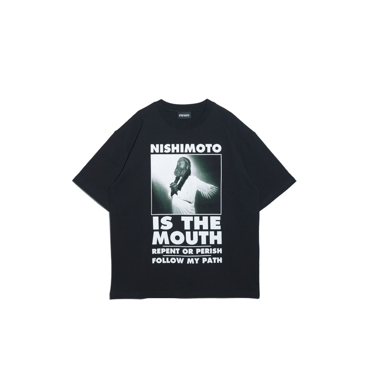 【残り一点】FMP S/S Tee