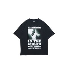 【残り一点】FMP S/S Tee