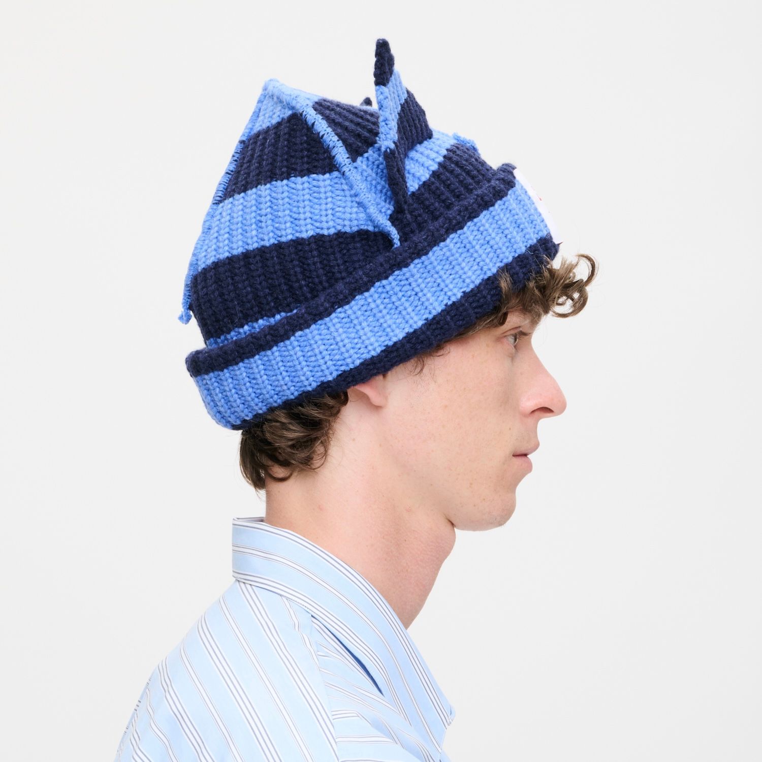 【残り一点】Chunky Ears Beanie