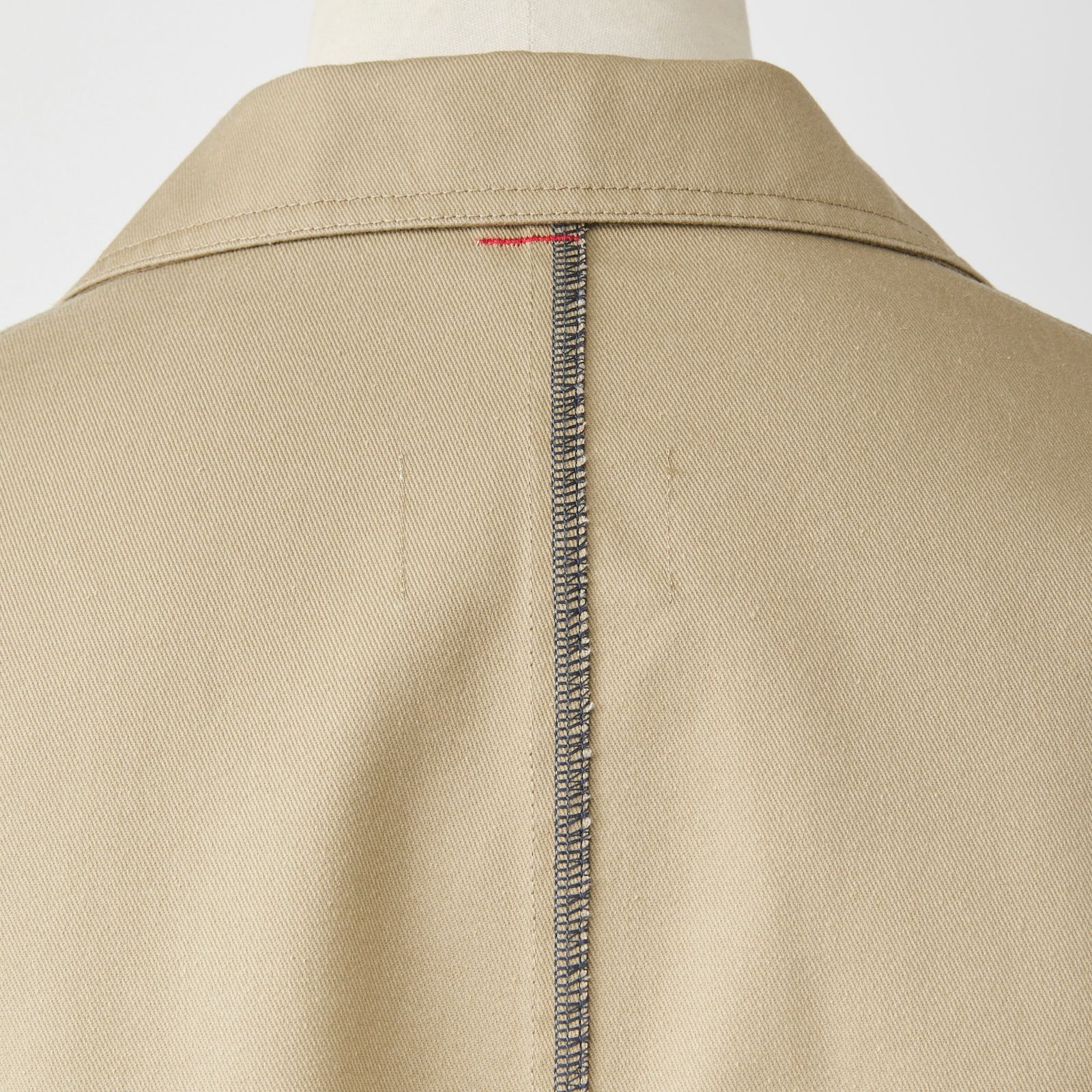 【残り一点】His JK With Dickies